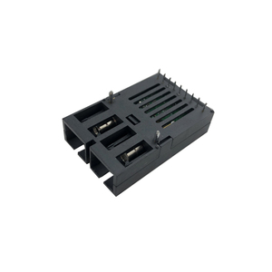 1.25G 1x9 光模块 单模 SC 1310nm 20km 1*9 光纤交换机收发器 - Product Image 3