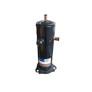 Compresseur Inverter Copeland JPW053AC-4X9-520 pour remplacement de climatiseur et de système de réfrigération - Product Image 2