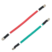 4 mm2 6mm Kupferdraht einadriges PV-Solar kabel Solar-PV-Kabel für Solaranlagen