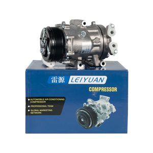 Yeni 12V oto <span class=keywords><strong>AC</strong></span> klima kompresörü bölüm Toyota Honda Nissan Mazda Suzuki Hyundai Kia Chevrolet Ford için diğer modeller - Product Image 2
