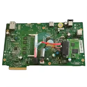 Placa base para impresora <span class=keywords><strong>HP</strong></span> <span class=keywords><strong>600</strong></span> M601 M602 M603 602 603 150 150nw M402 M402D M403 - Product Image 2