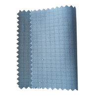 Tissu sergé antistatique de qualité supérieure pour vestes garçons – Haute efficacité, confortable, durable, adapté à diverses utilisations