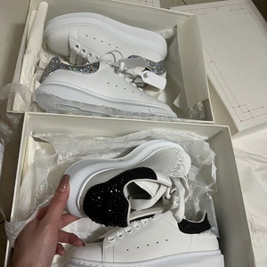 Zapatos de Hombre al por Mayor, Diseño Original, Moda de Lujo, Zapatos Unisex de Cuero Casuales, Zapatos de Plataforma para Mujer, Zapatos de Hombre para Caminar - Product Image 3