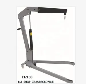 Hoge Kwaliteit Lift Apparatuur 3Ton Motor Crane