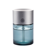 Purificateur d'air domestique SCENTA, diffuseur de parfum pour voiture, machine à désodorisant pour voiture, diffuseur d'huiles essentielles pour voiture, purificateur USB certifié CE