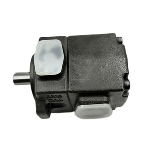 ปั๊มไฮโดรลิกแบบใบพัดสูง รุ่น PV2R ซีรีส์ PV2R1-06-F-R-L-R PV2R1-08-F-R-L-R PV2R1-10-F-R-L-R สำหรับอุปกรณ์อุตสาหกรรม - Product Image 6