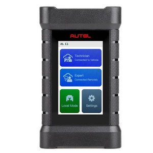 2026 Autel MaxiFlash XLink J2534 Automotive Inspection Tools Remote Expert ECU Programming diagnostic tool - Product Image 3