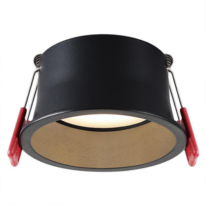 7W 12W <span class=keywords><strong>15W</strong></span> 24W taza profunda integrada antideslumbrante Downlight sala de estar sin luz principal LED lámpara de techo lámpara de plumón esmerilado de alta calidad - Product Image 6