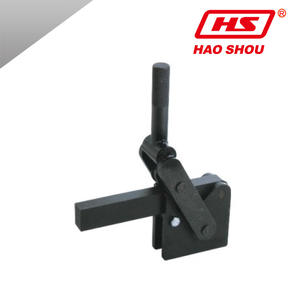 Pince verticale composite à dégagement rapide Goodhand HS-75048 de Taïwan – Catégorie de produit : Attache rapide - Product Image 5