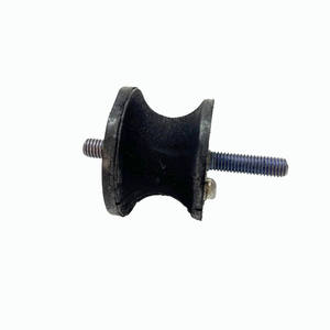 31126775979 Sistema de suspensión de autopartes Buje de suspensión trasera Buje de brazo oscilante doblado - Product Image 2