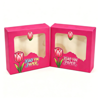 Boîtes cadeaux et jouets en carton blanc personnalisées avec des matériaux recyclés Emballage OEM de haute qualité Impression quadricolore