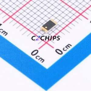 MAN2450C32 Antenna 1206 RF ( Center Frequency: 2.45GHz )( Bandwidth: 100MHz )( Gain: 1.79dB )( Impedance: 50Ohm ) - Product Image 1