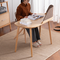 Mobilier de bureau moderne minimaliste Simple à usage domestique, travail de bureau pour étudiants