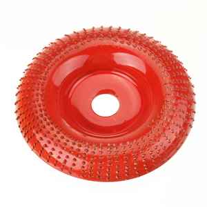 <span class=keywords><strong>Disque</strong></span> de façonnage du <span class=keywords><strong>bois</strong></span> de <span class=keywords><strong>125</strong></span> mm, <span class=keywords><strong>disque</strong></span> de sculpture du <span class=keywords><strong>bois</strong></span> en carbure de tungstène, meule abrasive, <span class=keywords><strong>disque</strong></span> de ponçage, outil rotatif pour <span class=keywords><strong>meuleuse</strong></span> d'angle - Product Image 2