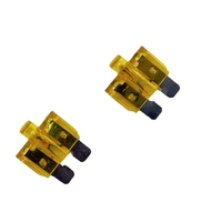 Fusible SMD de Reinicio Automático Littelfuse RF1905-000, 6V 3A 1812=SJD