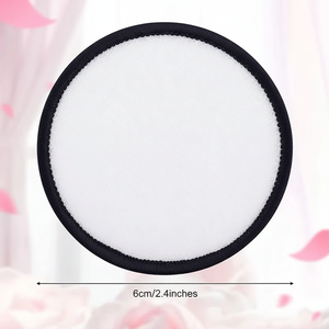 Espacios en blanco de sublimación de calidad superior, 16 piezas, parches de tela listos para planchar para ropa, sombreros, diseño DIY - Product Image 1