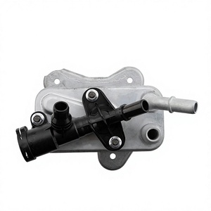 Radiador 7800408 para BMW X5 E70 3.0 2010-2013, Pieza de Repuesto Refrigerada por Agua - Product Image 4
