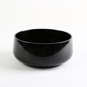 Tazón Redondo de Melamina para Sopa/Fideos, para Uso en Restaurantes, Tazón para Mezclar Colores - Product Image 3