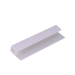 Accessoires de panneau de plafond en Pvc <span class=keywords><strong>bande</strong></span> d'angle - Product Image 1
