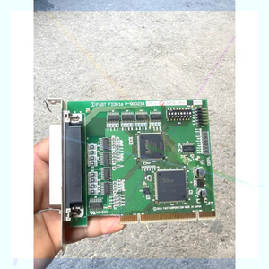 La fábrica profesional puede personalizar diferentes placas PCB de sensores industriales para aplicaciones industriales - Product Image 6