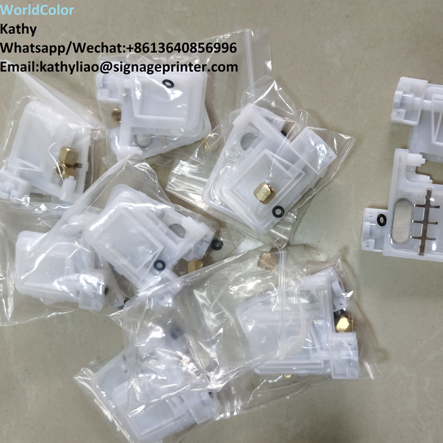 Printer Parts , Damper for Inkjet Printers