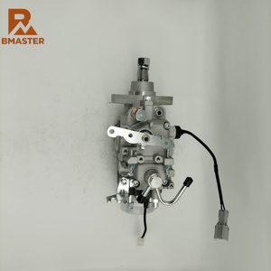 Pompe à injection de carburant 096500-3081 22100-5D180 pour moteur Hiace 5LE 3TR - Product Image 2