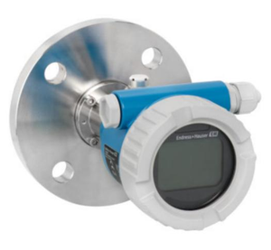Capteur de pression absolu intelligent HART 4-20 mA à diaphragme céramique Endress+Hauser Cerabar PMC51B - Product Image 5