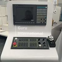 Nouvelle fraiseuse CNC Syntec ATC à 6 axes et 5 liaisons pour le travail du bois, gravure 3D sur mousse de polystyrène, multifonctionnelle