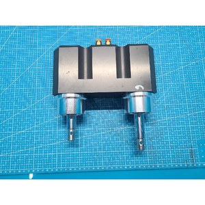 VAT 99449/F-03 Vacuum Valve <b>Seal</b> Kit Used As Is Legacy Semiconductor Equipment Parts - Product Image 3