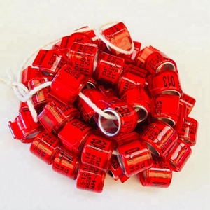 <span class=keywords><strong>Paloma</strong></span> pierna bandas <span class=keywords><strong>Paloma</strong></span>, holandés, picos de alta calidad anillo de acero inoxidable - Product Image 1