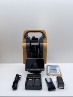 Precio de fábrica: Estación total Android Hi-traget HTS-720/ZTS-720 con pantalla de 5.5 pulgadas y software T-Survey para topografía CAD y traslación de puntos.