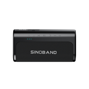 <span class=keywords><strong>XDOBO</strong></span> Sinoband Book 80W Enceinte portable sans fil d'extérieur avec basses profondes, enceintes étanches IPX5 pour le camping, la plage, le garage - Product Image 1