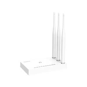 Router WiFi Inalámbrico Netis WF2409PD 300m 2.4Ghz 5dbi - Product Image 1