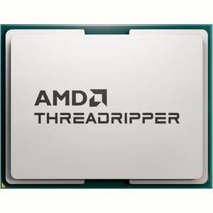 ชุดคอมโบเมนบอร์ด AMD Threadripper 7000 Series 7980X 7970X 7960X STR5 Socket รองรับ DDR5 แบบ Quad-Channel สำหรับการสร้างสรรค์เนื้อหาอย่างมืออาชีพ - Product Image 5