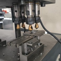 45 Cornières de cadre en aluminium, Vis à tête fraisée, Portes de cave à vin, Fenêtres, Portes coulissantes, 20mm, Moulure minimaliste, Travaux du bois