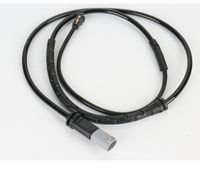 Nouveau capteur de vitesse pour E70/E71/F15/F16, design noir, résistant aux hautes températures et à l'abrasion