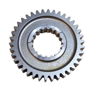 Pièces de transmission de camion de haute qualité 10JS160-1701111 Boîte de vitesses Deuxième axe Marche arrière Z38 pour Sinotruk - Product Image 1
