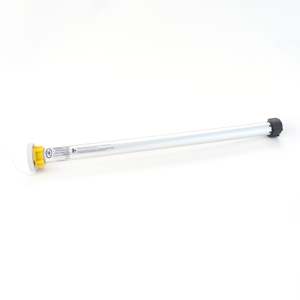 AOK 배터리 모터 롤러 블라인드 모터 부품 튜블러 DC 전동 블라인드 모터 - Product Image 2