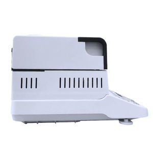 Medidor De Umidade De Grão Digital Analisador De Conteúdo De Humidade De Halogênio Inteligente Automático - Product Image 5