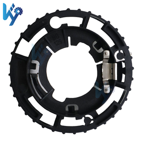 Nouvelles pièces 1300290120 Support de fixation pour ampoule Xénon D2S avec anneau de serrage HID pour phare de voiture W220 C40 407 Mondeo 1 300 290 120 - Product Image 4