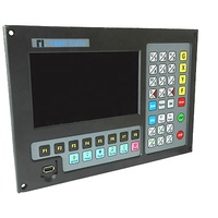 Fangling FX400 série FX410 256M contrôleur CNC USB pour Machine de découpe Plasma de Type Portable à 4 axes