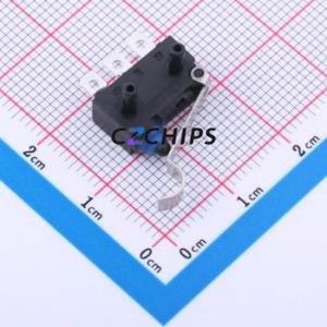 K9-2841R-6HDM Limit Switch Switch ( Rated Current (DC): 3A )( Rated Voltage (DC): 12V )( Rated Current (AC): 100mA ) - Product Image 2