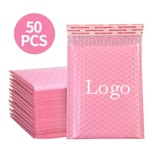 Почтовые конверты ChengHao на заказ: полиэтиленовые, пузырчатые, антистатические, влагозащитные, самоклеящиеся, легкие, с мягкой подкладкой, OEM - Product Image 5