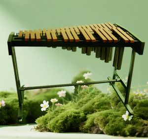 37 Teclas de metal Xilófono con estantería de ABC-EX6006 - Product Image 5