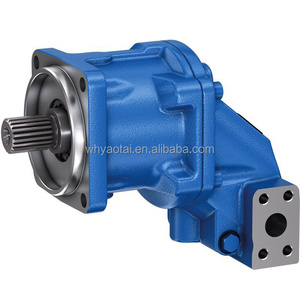 Moteur hydraulique économique A2FM90/61W-VAB020 A2FM90/61W-VBB010 A2FM90/61W-VBB020 A2FM107/61W-VAB010 - Product Image 2