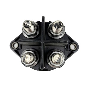 880175 880175-0001 Nouveau coupe-circuit de batterie 500 ampères pour double pôle avec verrouillage 48VDC Haute Qualité - Product Image 4