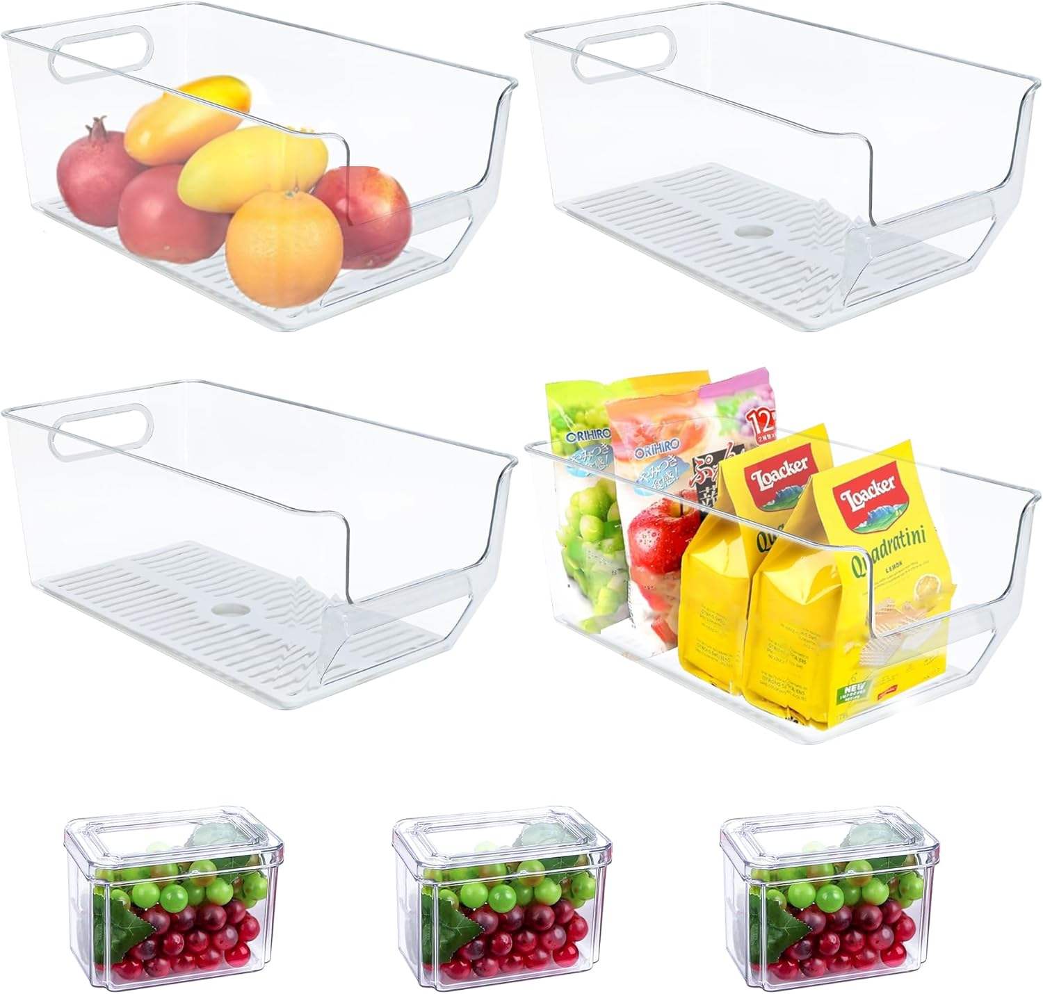 เอสโปร่งใส