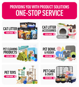 Litière <span class=keywords><strong>pour</strong></span> <span class=keywords><strong>chat</strong></span> à base d'amidon de tapioca, très vendue, antibactérienne et anti-odeurs, agglomération rapide, universelle <span class=keywords><strong>pour</strong></span> chats d'intérieur - Product Image 4