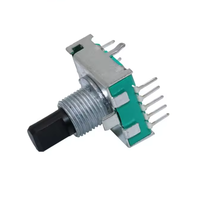 Codeur rotatif RS17 Incrementa 2-9 Position Ring Encoder Fabricant