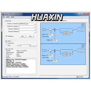 Module d'interface PXI Keysight M3406A AIT MIL-STD 1553, 10 lignes DIO programmables haute tension (jusqu'à 30 V) *Veuillez nous contacter pour le prix* - Product Image 6